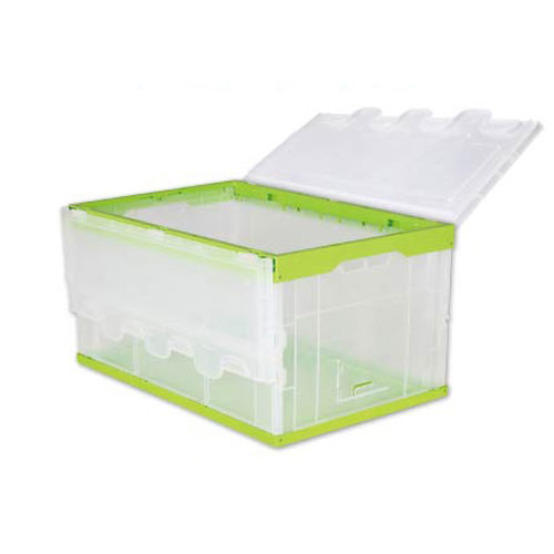 65L Liwi Stackable Plastik Kontenitur