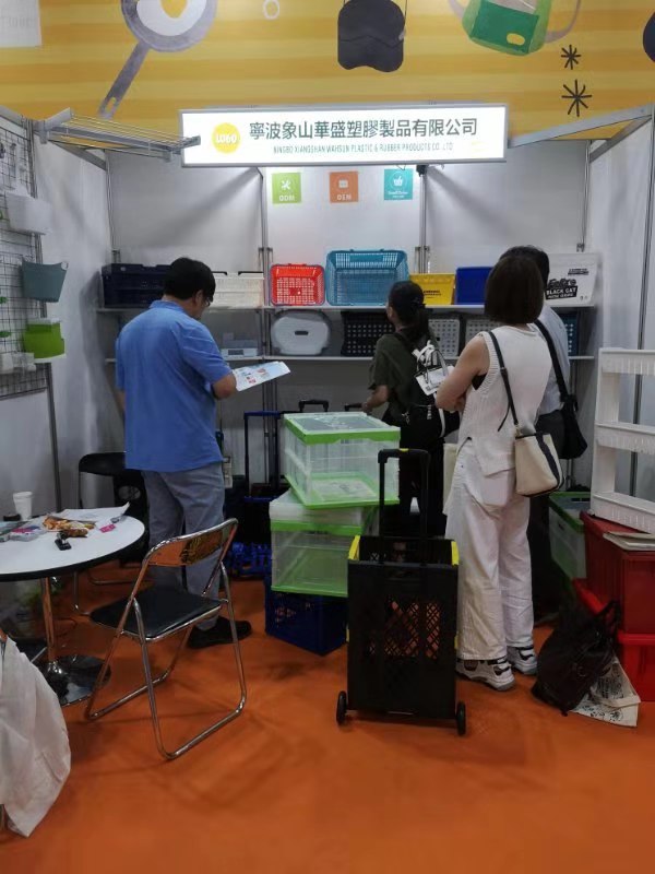 ZHEJIANG ESPORTAZZJONI FAIR OSAKA 2019